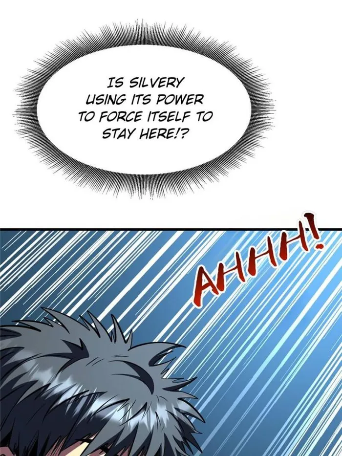 Super Gene Chapter 364 — Page 51