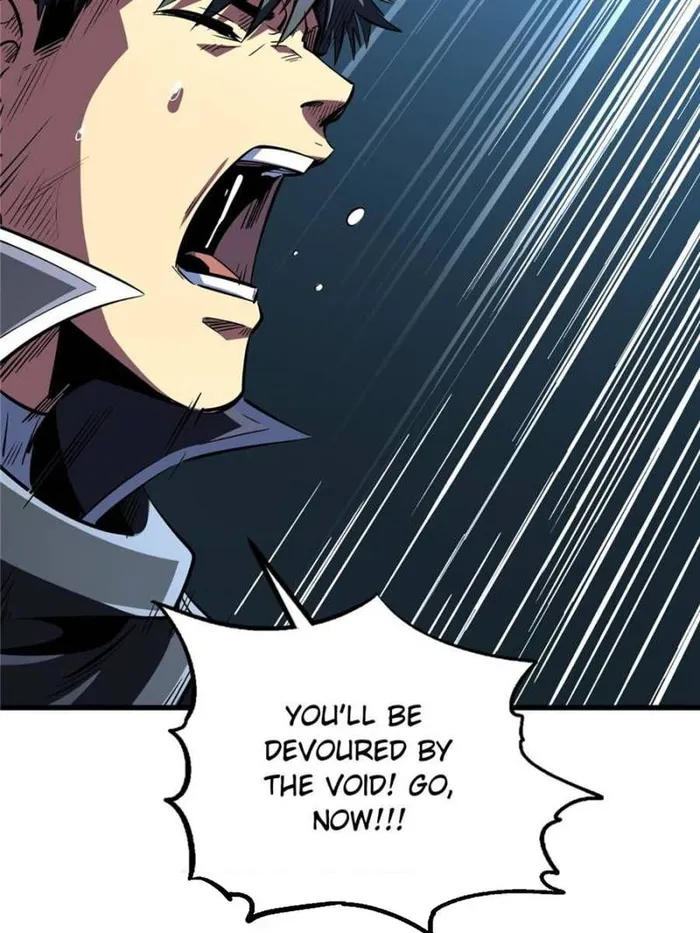 Super Gene Chapter 364 — Page 52