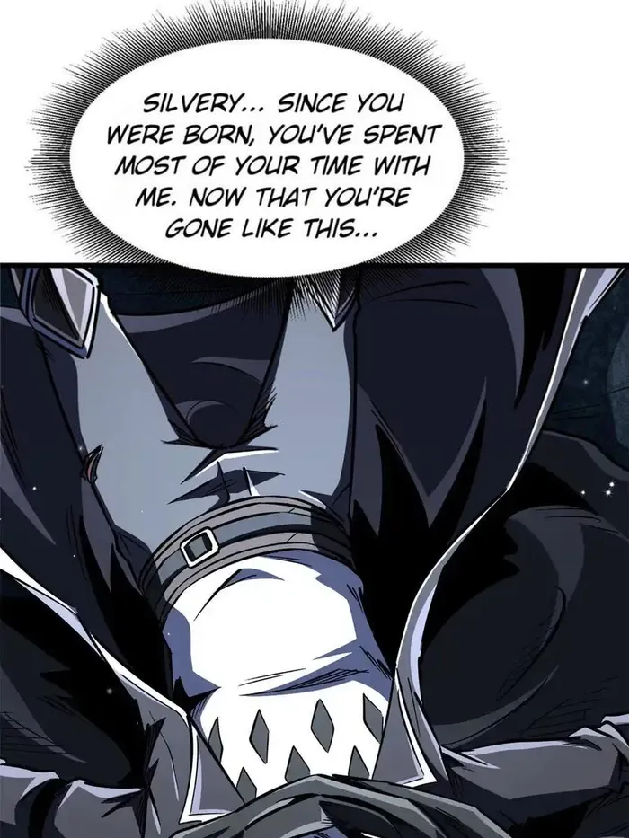Super Gene Chapter 364 — Page 59