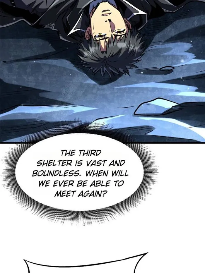 Super Gene Chapter 364 — Page 60