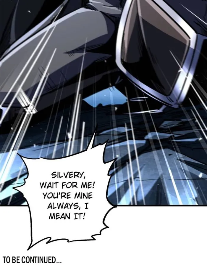 Super Gene Chapter 364 — Page 64