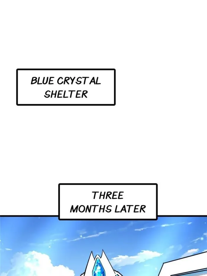 Super Gene Chapter 365 — Page 1