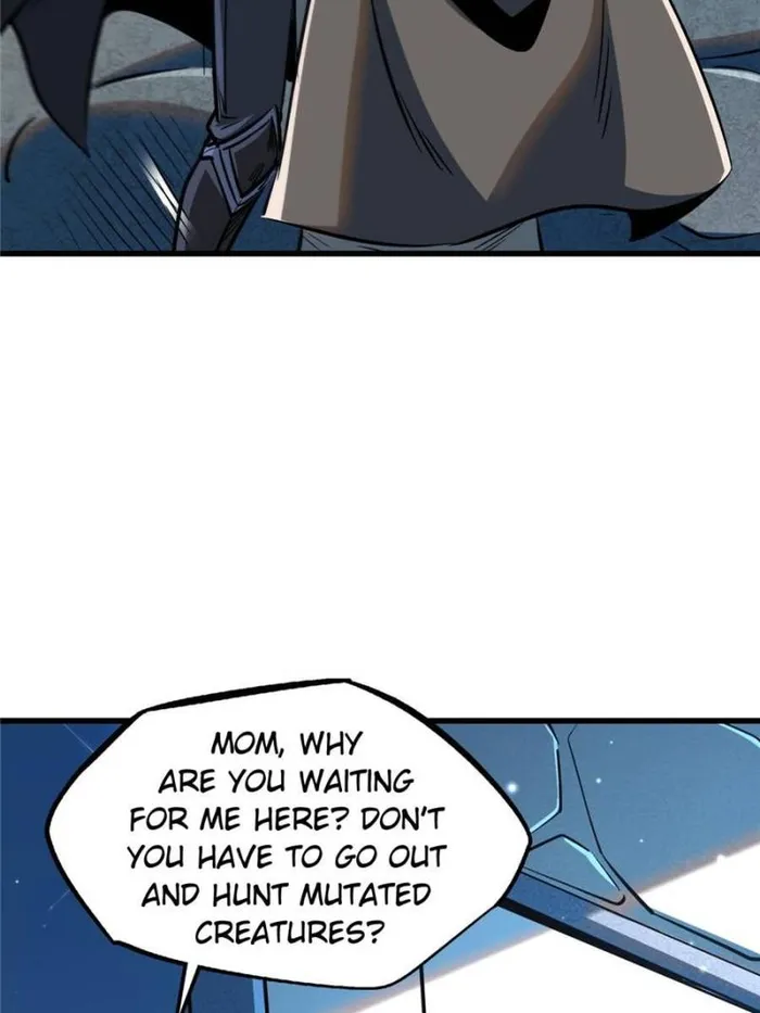 Super Gene Chapter 365 — Page 5