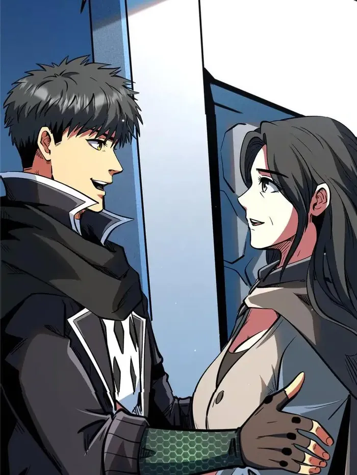 Super Gene Chapter 365 — Page 6