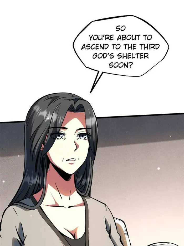 Super Gene Chapter 365 — Page 12