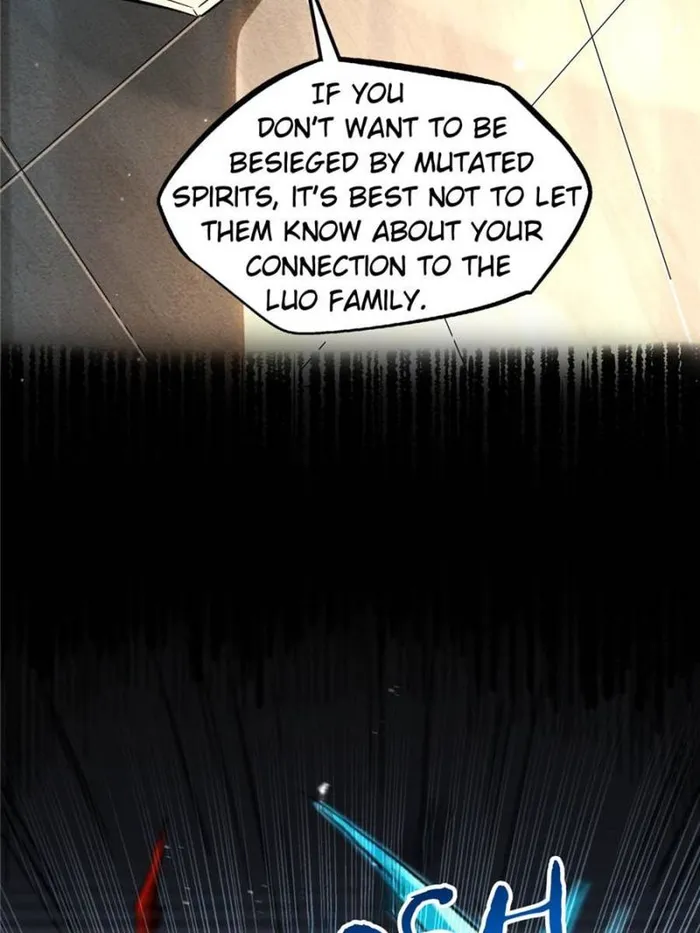 Super Gene Chapter 365 — Page 18