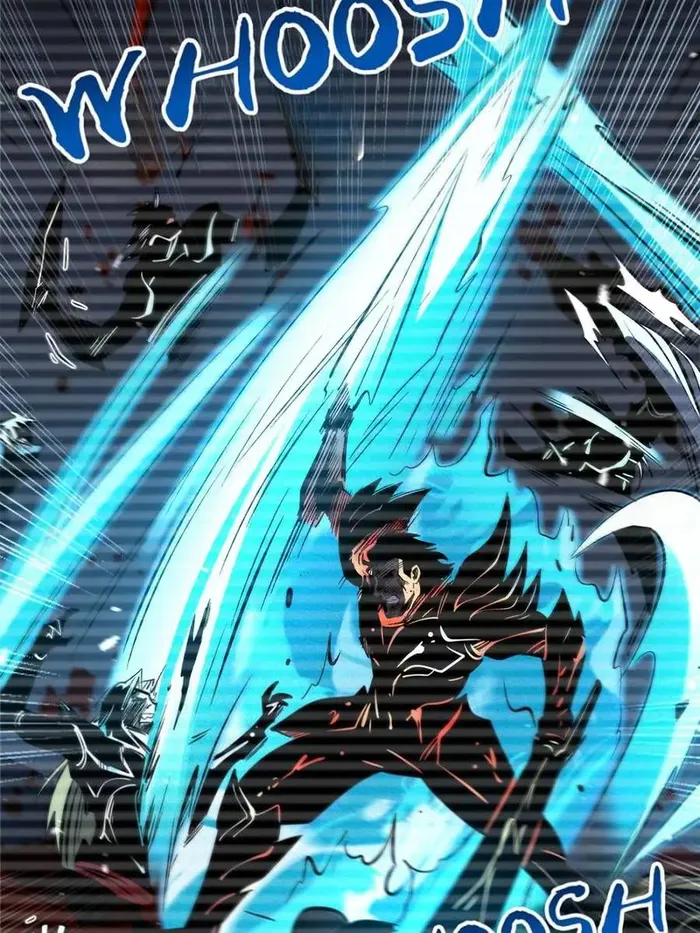 Super Gene Chapter 365 — Page 19