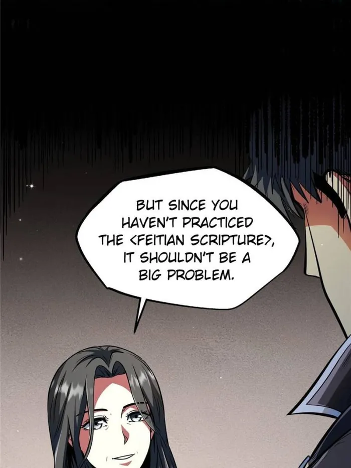 Super Gene Chapter 365 — Page 21
