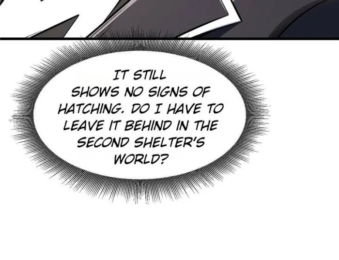 Super Gene Chapter 365 — Page 34