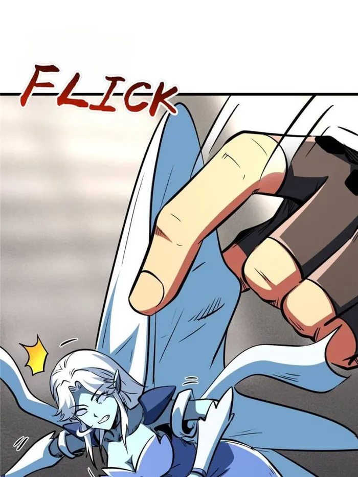 Super Gene Chapter 365 — Page 37