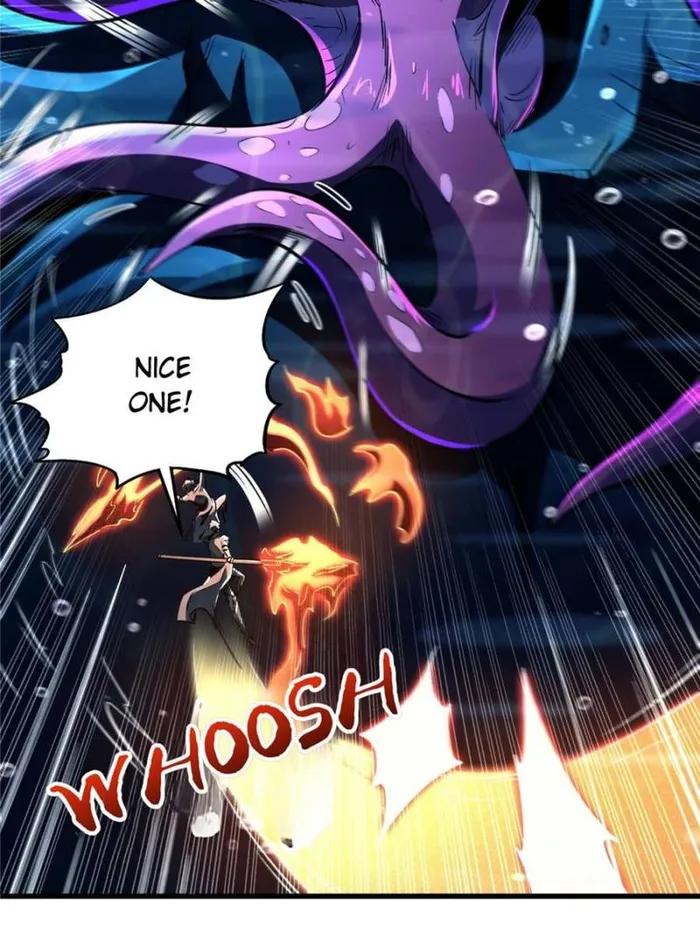 Super Gene Chapter 365 — Page 50
