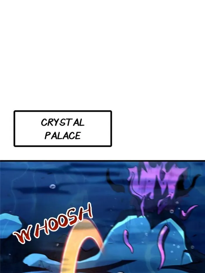 Super Gene Chapter 365 — Page 51