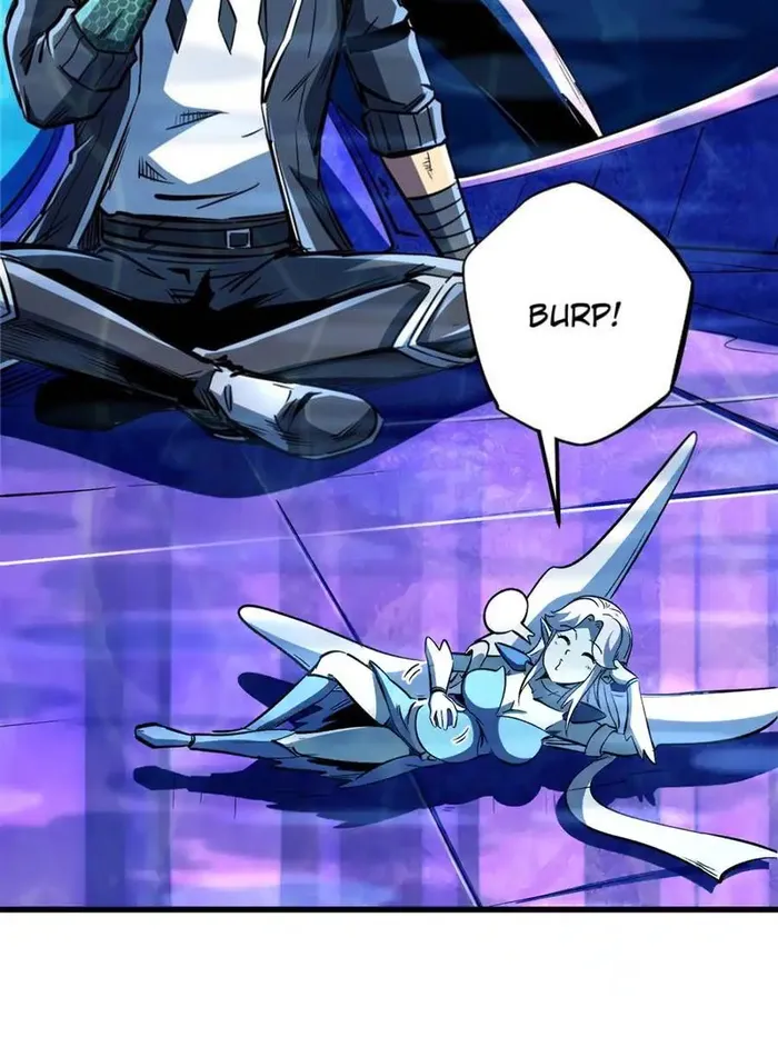 Super Gene Chapter 365 — Page 54