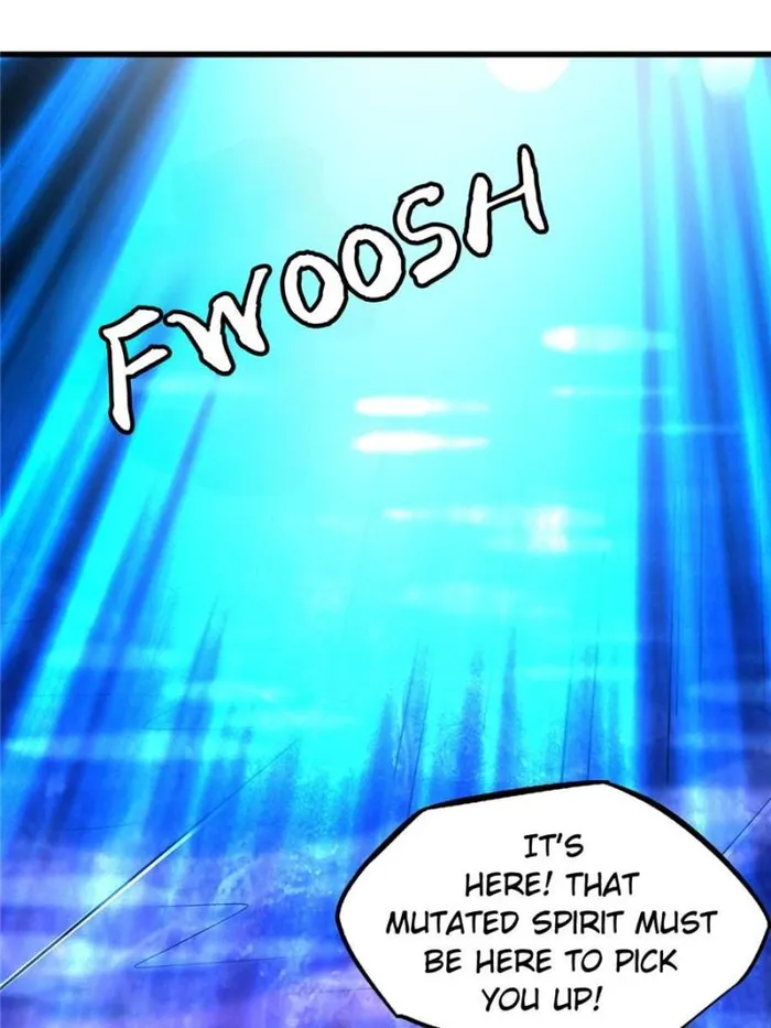 Super Gene Chapter 365 — Page 55