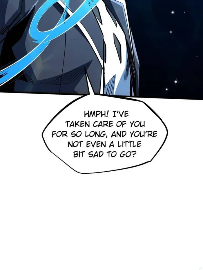 Super Gene Chapter 365 — Page 61