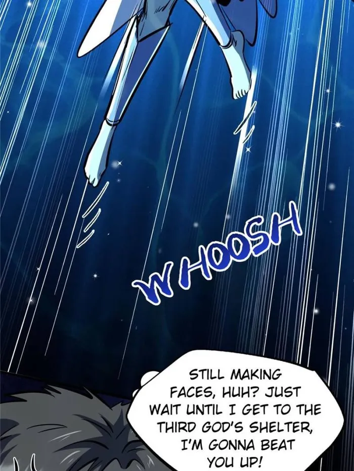 Super Gene Chapter 365 — Page 63