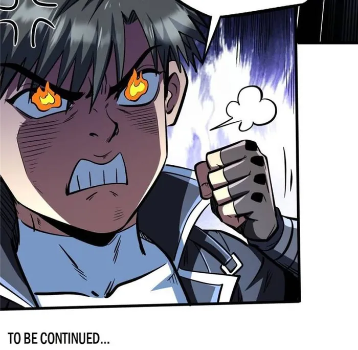 Super Gene Chapter 365 — Page 64