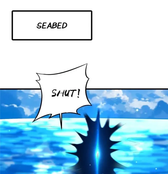 Super Gene Chapter 366 — Page 1