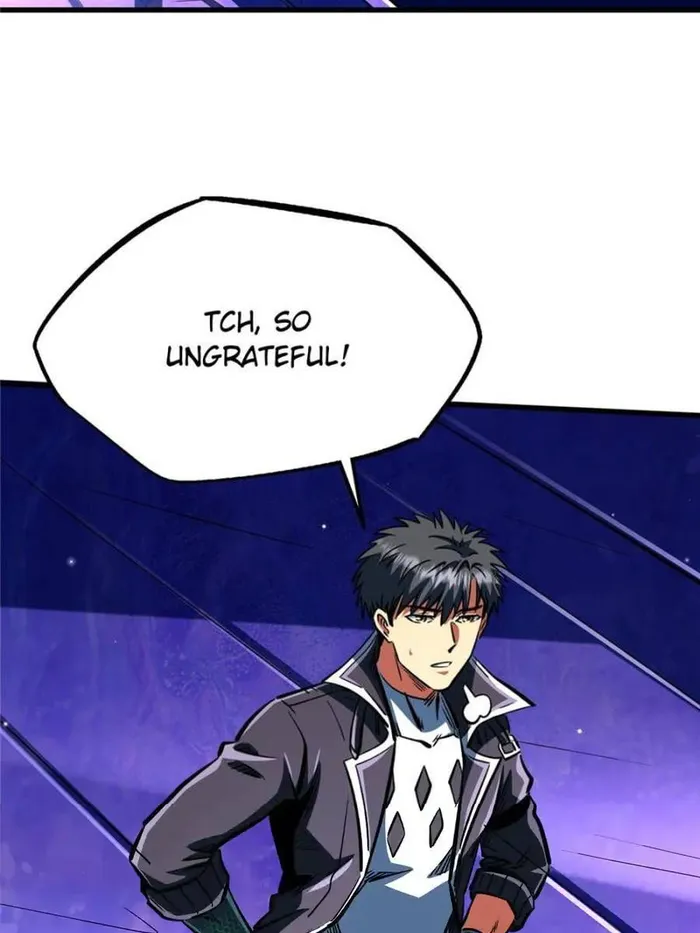 Super Gene Chapter 366 — Page 3
