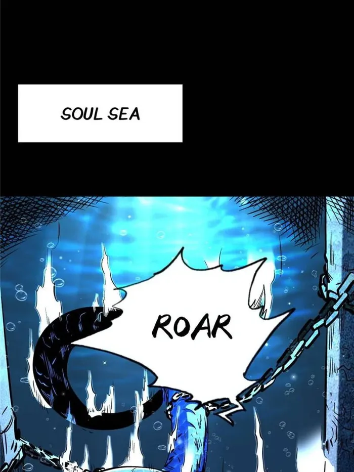 Super Gene Chapter 366 — Page 8