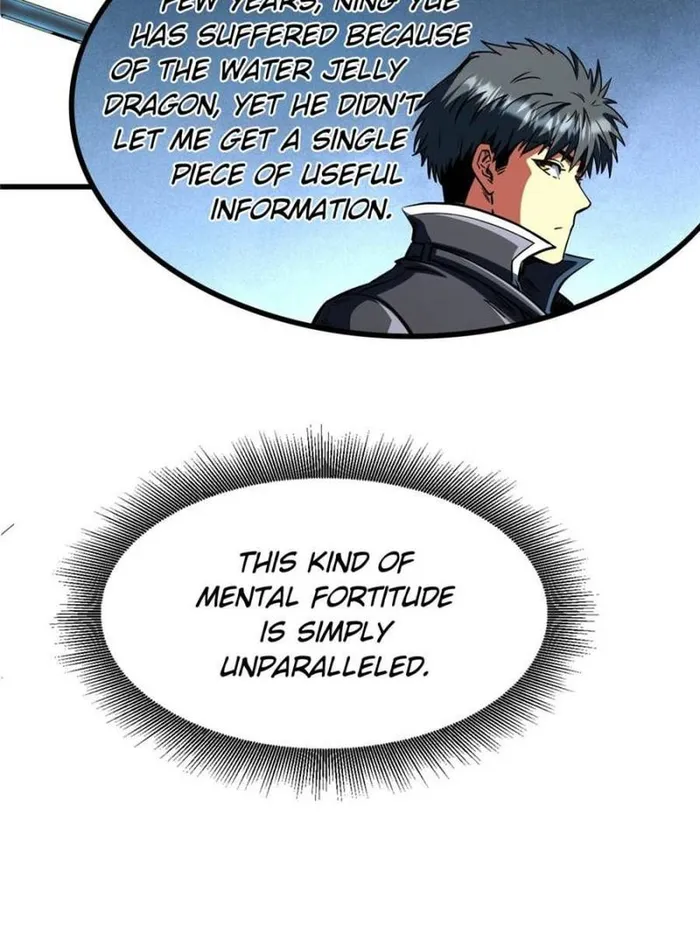 Super Gene Chapter 366 — Page 16