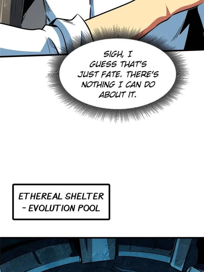 Super Gene Chapter 366 — Page 28