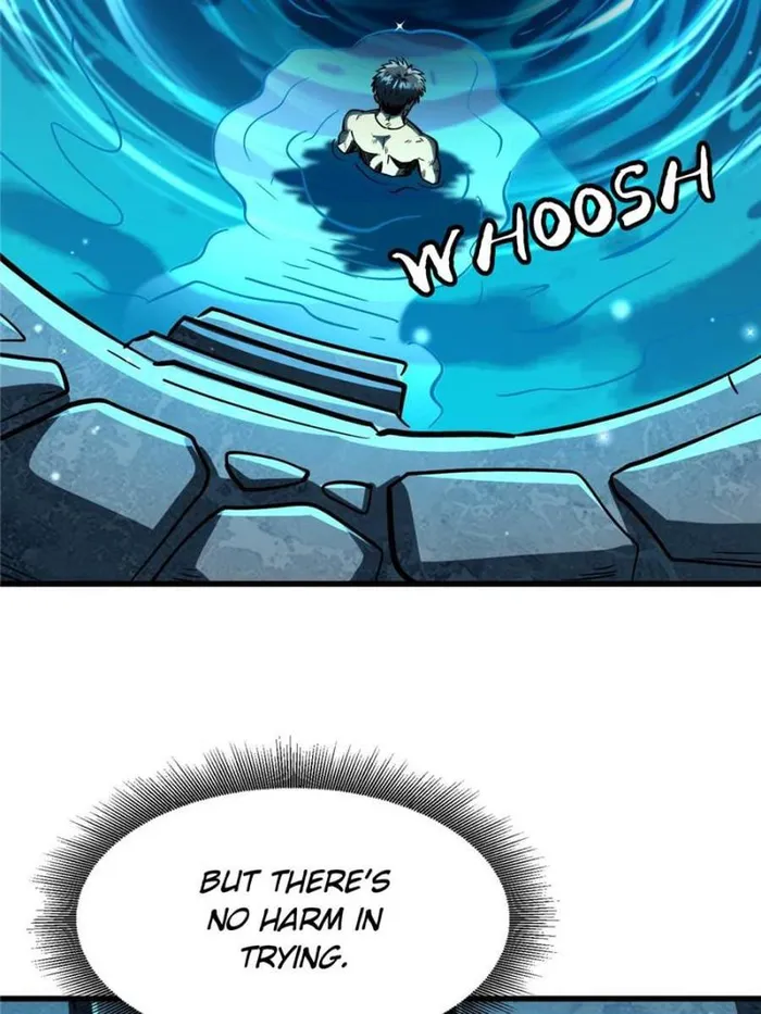 Super Gene Chapter 366 — Page 33
