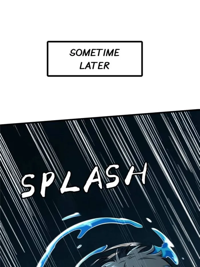 Super Gene Chapter 366 — Page 36