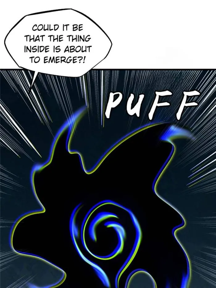 Super Gene Chapter 366 — Page 42