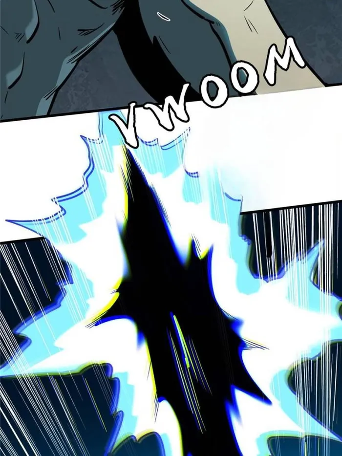 Super Gene Chapter 366 — Page 45