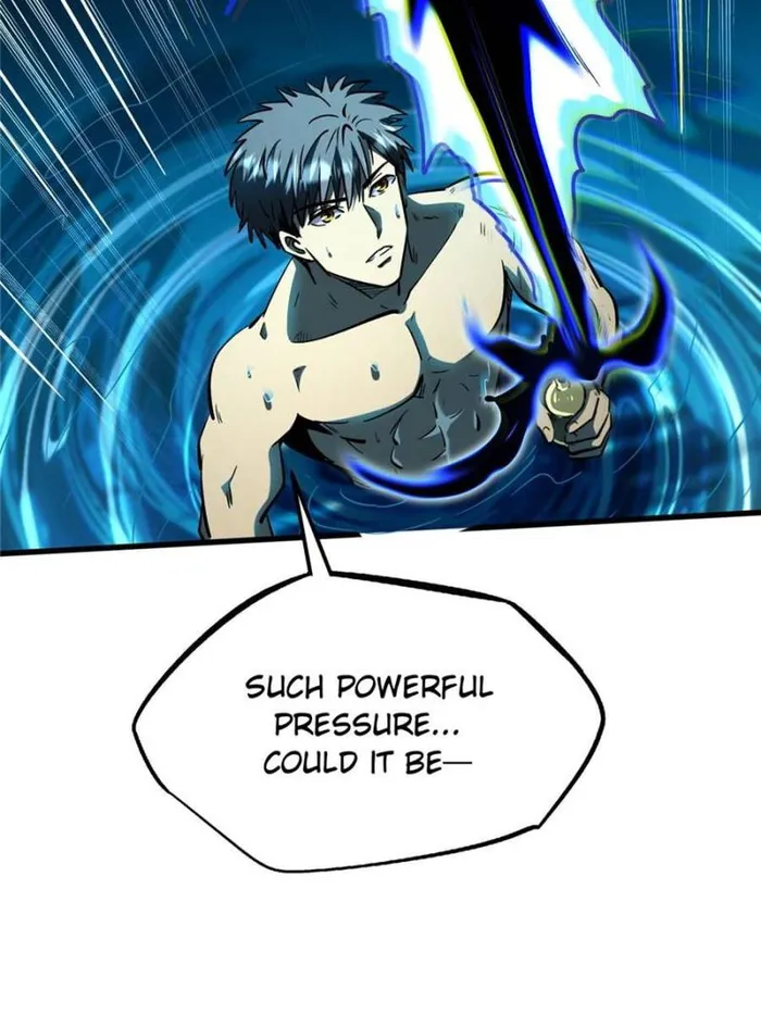 Super Gene Chapter 366 — Page 46