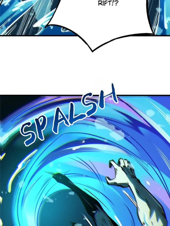 Super Gene Chapter 366 — Page 53