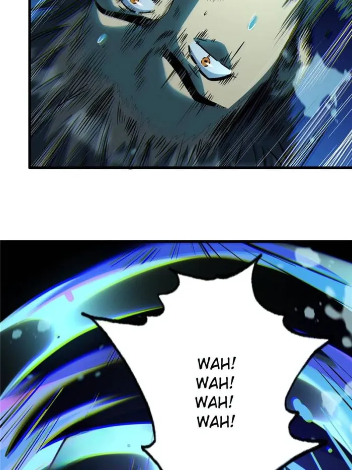 Super Gene Chapter 366 — Page 56