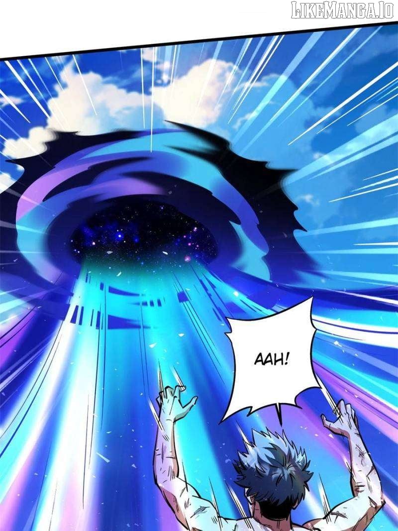 Super Gene Chapter 367 — Page 2