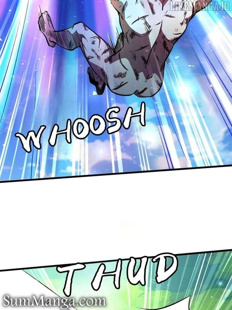 Super Gene Chapter 367 — Page 3