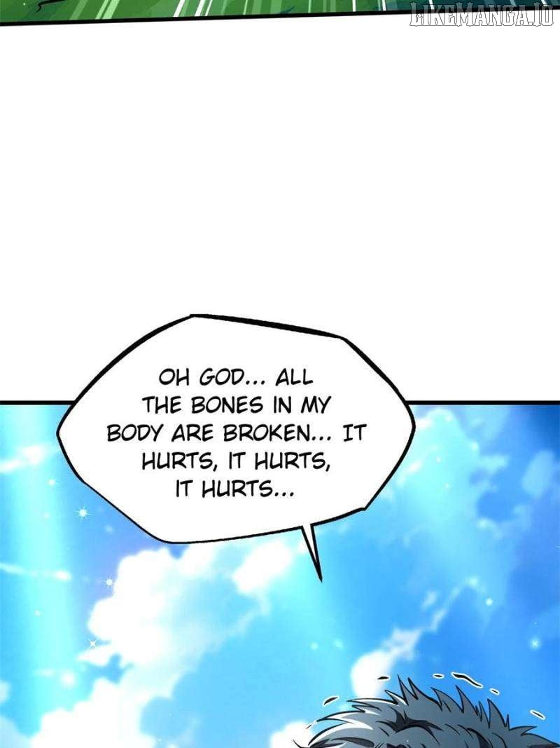 Super Gene Chapter 367 — Page 5