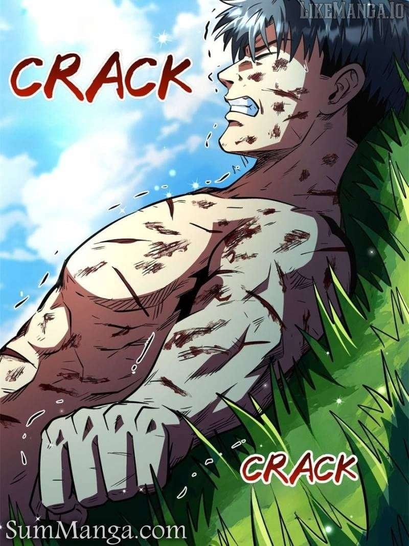 Super Gene Chapter 367 — Page 6