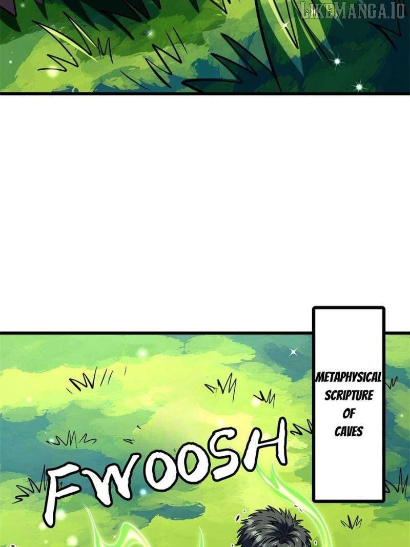 Super Gene Chapter 367 — Page 7
