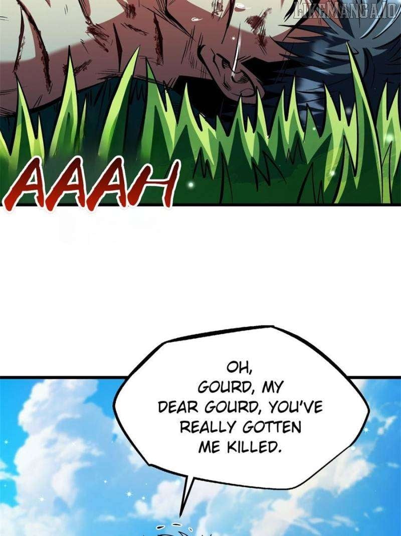 Super Gene Chapter 367 — Page 10