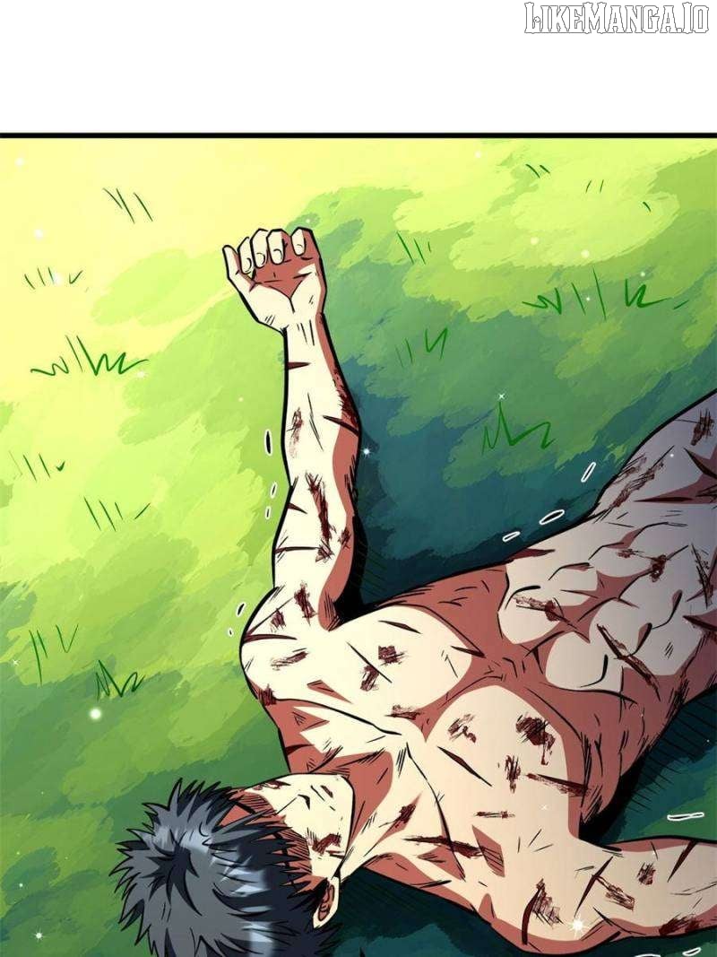 Super Gene Chapter 367 — Page 12