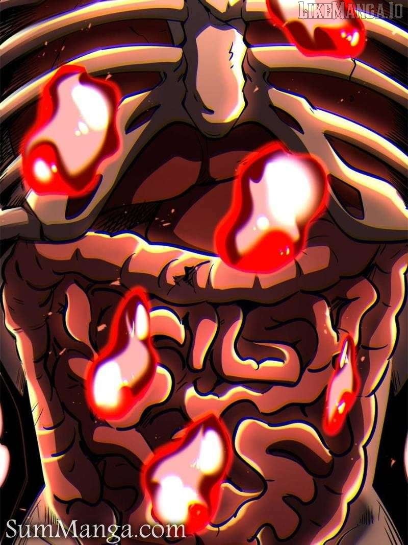 Super Gene Chapter 367 — Page 19