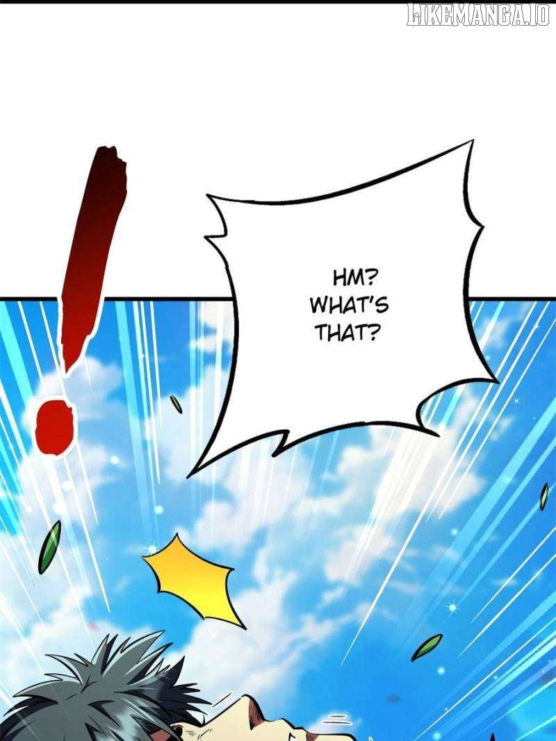 Super Gene Chapter 367 — Page 27