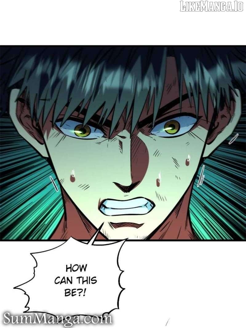 Super Gene Chapter 367 — Page 36