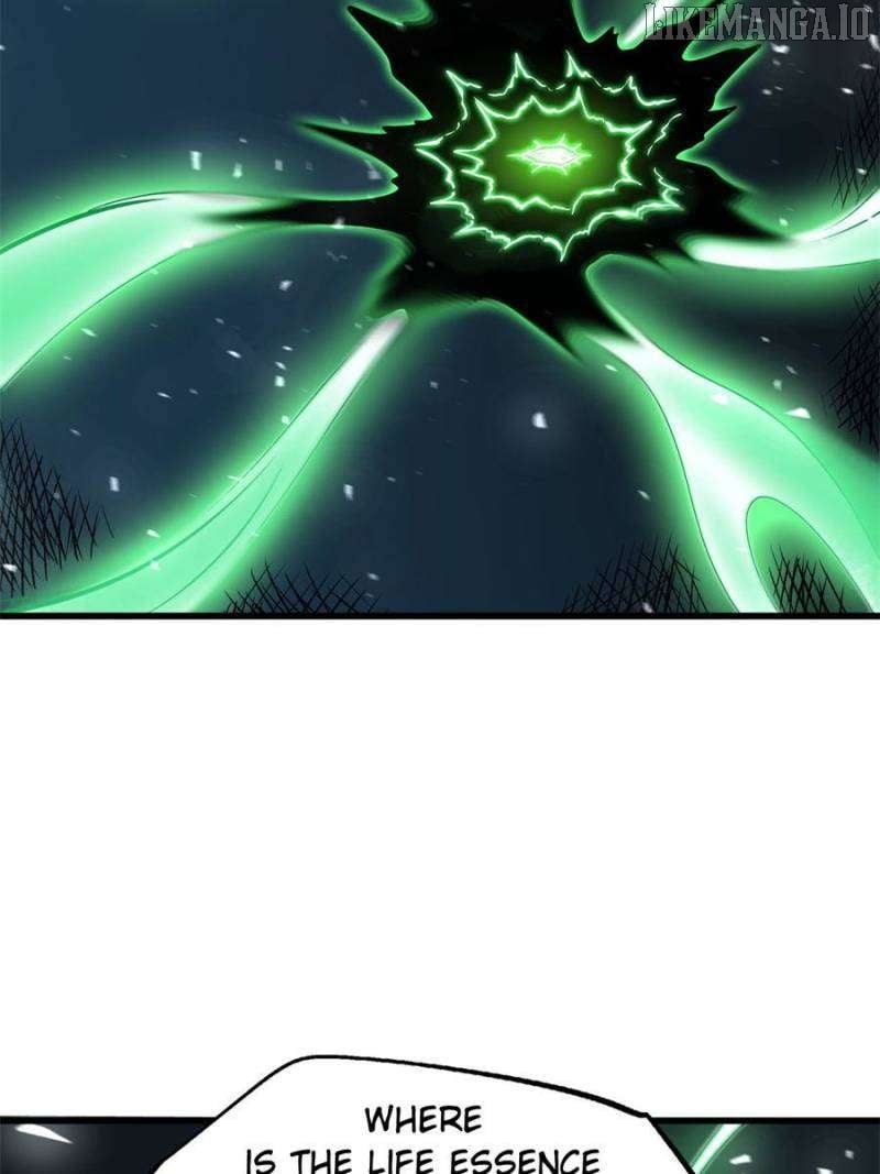 Super Gene Chapter 367 — Page 38