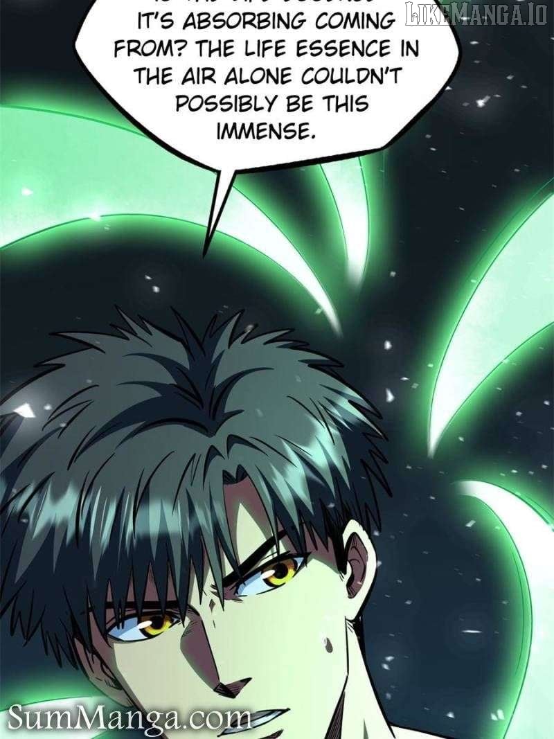 Super Gene Chapter 367 — Page 39