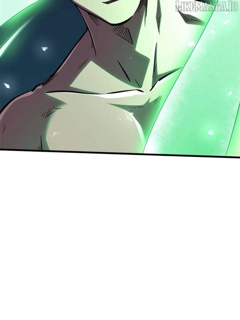 Super Gene Chapter 367 — Page 40