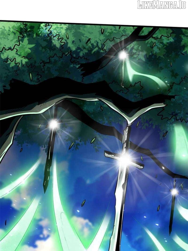 Super Gene Chapter 367 — Page 41