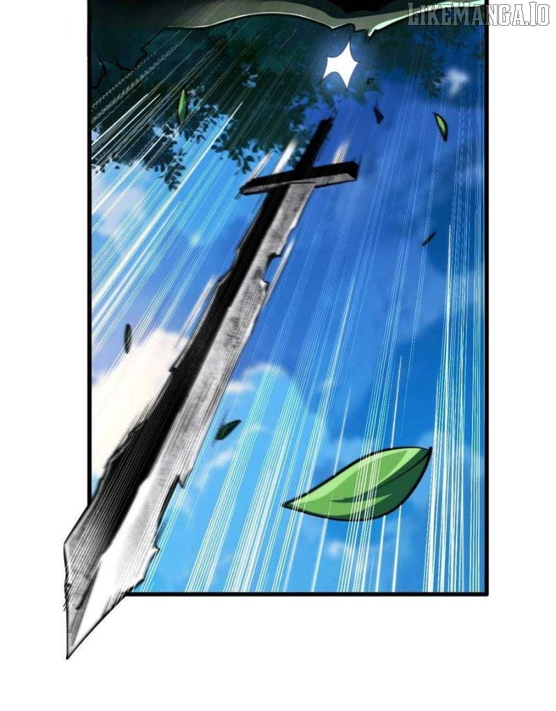 Super Gene Chapter 367 — Page 44