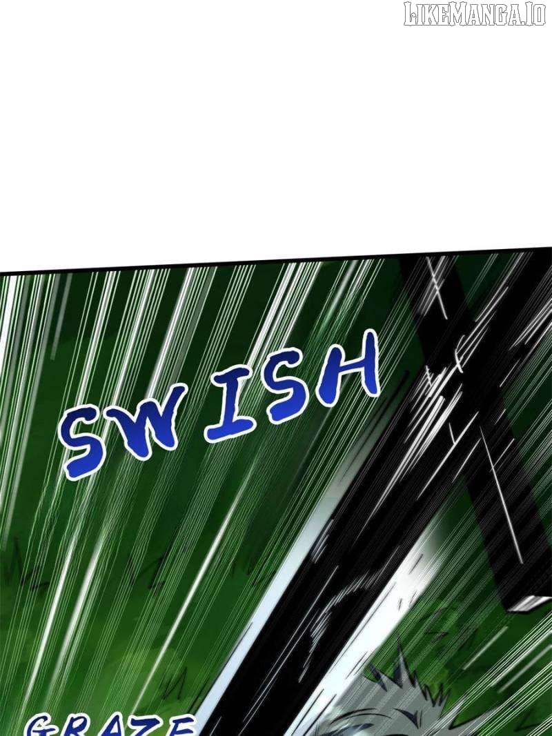 Super Gene Chapter 367 — Page 45