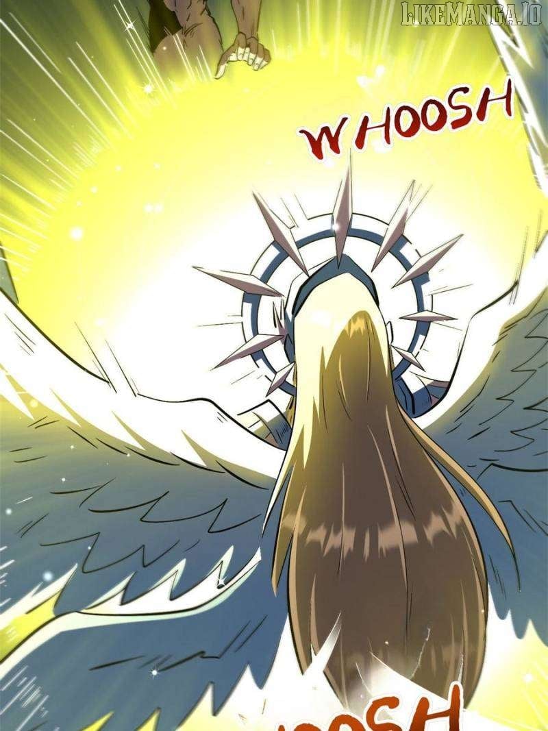 Super Gene Chapter 367 — Page 48